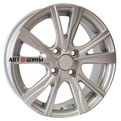 Neo 574 6x15/4x98 ET35 D58.6 BL