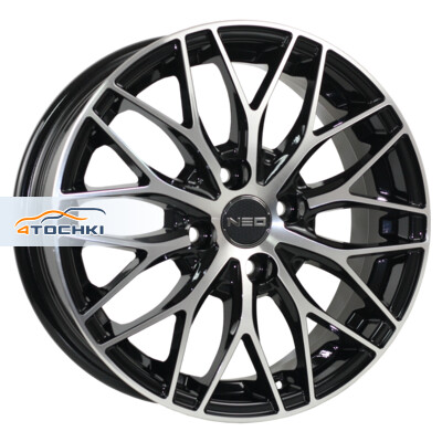 Neo 576 N 6x15/4x98 ET35 D58 BH