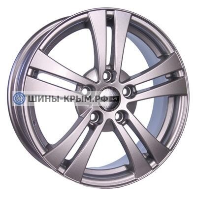 Neo 640 6.5x16/5x112 ET42 D57.1 Silver