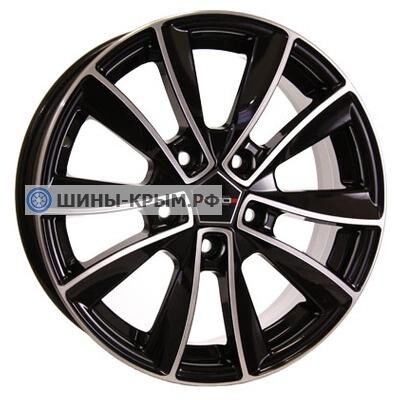 Neo 642 6.5x16/5x110 ET37 D65.1 BD Neo 642 6.5x16/5x110 ET37 D65.1 BD