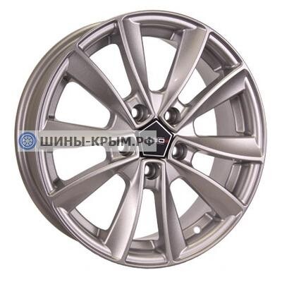 Neo 642 6.5x16/5x110 ET37 D65.1 Silver Neo 642 6.5x16/5x110 ET37 D65.1 Silver