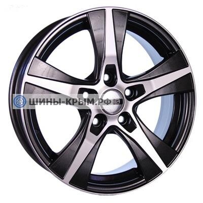 Neo 643 6.5x16/5x114.3 ET46 D67.1 BSD Neo 643 6.5x16/5x114.3 ET46 D67.1 BSD