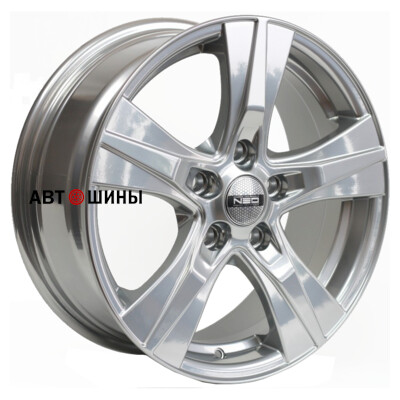 Neo 643 6.5x16/5x114.3 ET46 D67.1 HS Neo 643 6.5x16/5x114.3 ET46 D67.1 HS