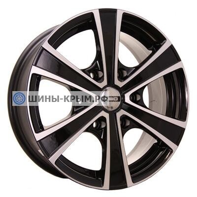 Neo 647 7x16/6x139.7 ET38 D67.1 BD