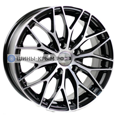 Neo 654 6.5x16/5x114.3 ET38 D67.1 BD Neo 654 6.5x16/5x114.3 ET38 D67.1 BD