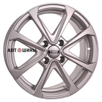 Neo 667 6x16/4x100 ET40 D60.1 BL