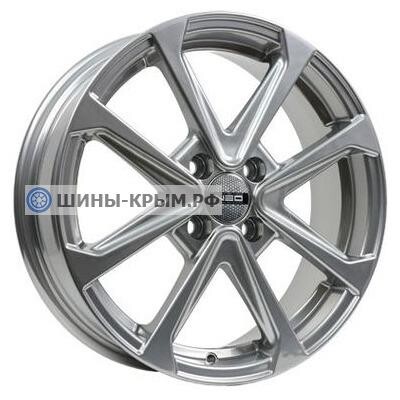 Neo 667 6x16/4x100 ET40 D60.1 BL