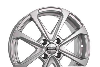 Neo 667 N 6x16/4x100 ET45 D60 S