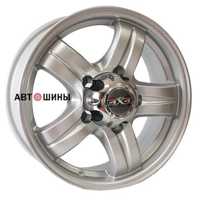 Neo 669 7x16/5x139.7 ET35 D108 BL