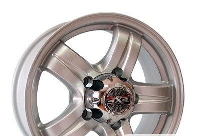 Neo 669 N 7x16/5x139 ET35 D108 S