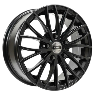 Neo 671 6.5x16/4x100 ET50 D60.1 BL