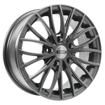 Neo 671 6.5x16/4x100 ET50 D60.1 BMG