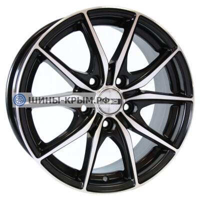Neo 676 6.5x16/5x114.3 ET45 D67.1 BD Neo 676 6.5x16/5x114.3 ET45 D67.1 BD