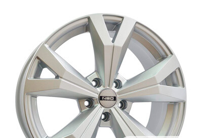 Neo 715 7.5x17/5x130 ET50 D71.6 BD