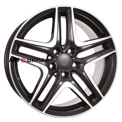 Neo 723 7.5x17/5x112 ET42 D66.6 BSD