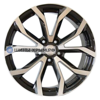 Neo 728 7.5x17/5x112 ET45 D66.6 BD