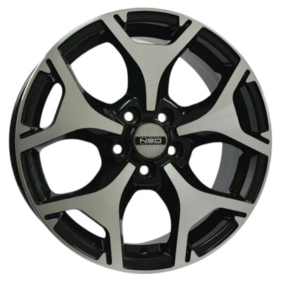Neo 753 7x17/5x114.3 ET50 D67.1 BDm
