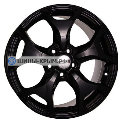 Neo 753 7x17/5x108 ET48 D63.4 BL Neo 753 7x17/5x108 ET48 D63.4 BL