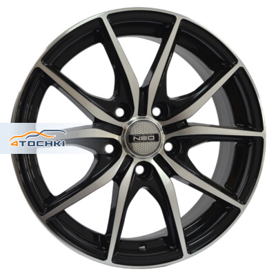 Neo 776 (Changan) 7x17/5x110 ET46 D63.4 BD Neo 776 (Changan) 7x17/5x110 ET46 D63.4 BD