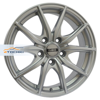 Neo 776 (Changan) 7x17/5x110 ET46 D63.4 Silver Neo 776 (Changan) 7x17/5x110 ET46 D63.4 Silver
