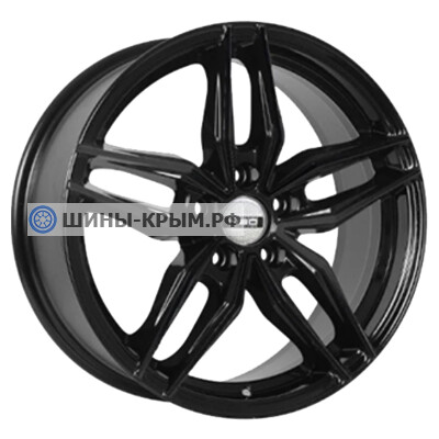 Neo 782 7.5x17/5x114.3 ET52 D67.1 BL