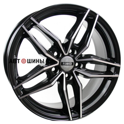 Neo 782 7.5x17/5x112 ET51 D66.6 BMG
