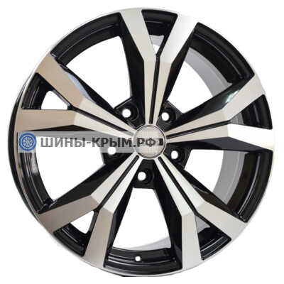 Neo 815 8x18/5x130 ET50 D71.6 BD