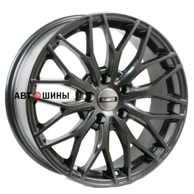 Neo 840 8x18/5x112 ET38 D66.6 BMG Neo 840 8x18/5x112 ET38 D66.6 BMG