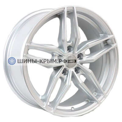 Neo 882 8x18/5x114.3 ET45 D67.1 Silver