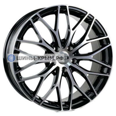 Neo 940 7.5x19/5x108 ET36 D65.1 BD Neo 940 7.5x19/5x108 ET36 D65.1 BD