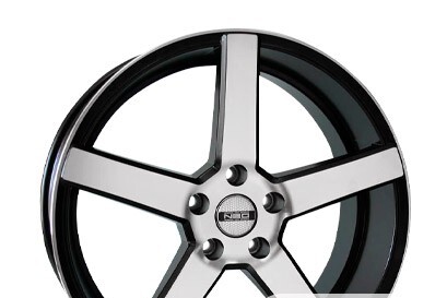 Neo V03-1665 6x16/4x100 ET40 D60 BD