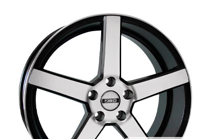 Neo V03-1665 6x16/4x100 ET40 D60 BD