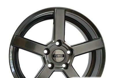 Neo V03-1665 6x16/5x114 ET40 D67 BH