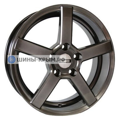 Neo V03 6.5x16/5x114.3 ET40 D66.1 BH
