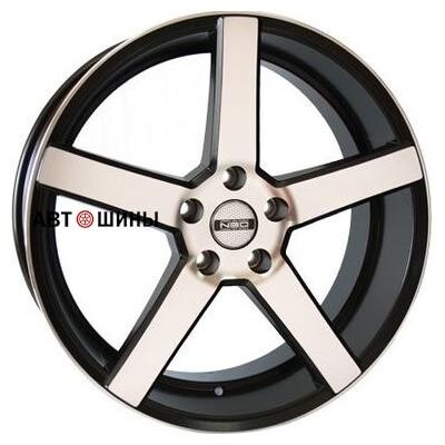 Neo V03 6x15/4x100 ET40 D60.1 BMG