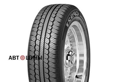 215/70 R16 Nexen CP521