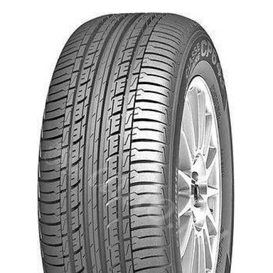 225/55 R17 Nexen CP643@