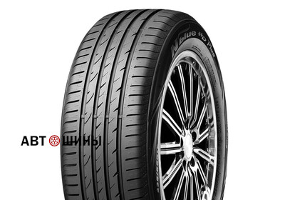 205/70 R15 Nexen N'blue HD Plus