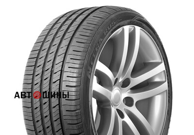 235/55 R20 Nexen N'Fera RU5