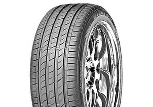 275/40 R19 Nexen N'Fera SU1