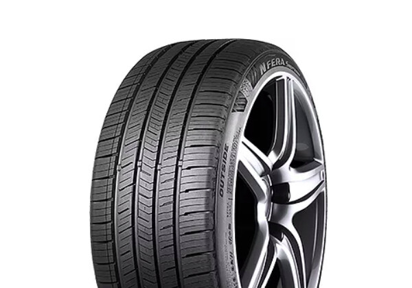 315/35 R20 Nexen N'Fera Supreme