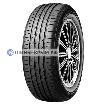 155/60 R15 Nexen NBLUE HD PLUS