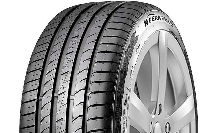 245/40 R19 Nexen NFERA PRIMUS QX