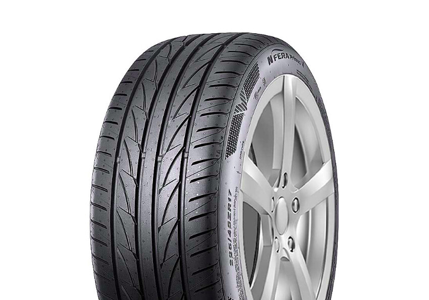 195/55 R15 Nexen NFERA PRIMUS V