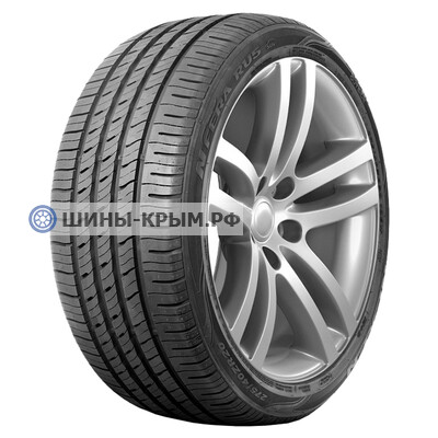 275/55 R19 Nexen NFERA RU5