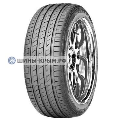 265/35 R18 Nexen NFERA SU1