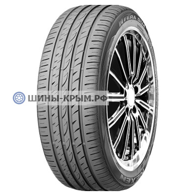 195/55 R16 Nexen NFERA SU4 195/55 R16 Nexen NFERA SU4