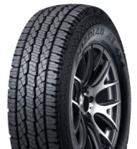 205/70 R15 Nexen ROADIAN AT 4X4 RA7