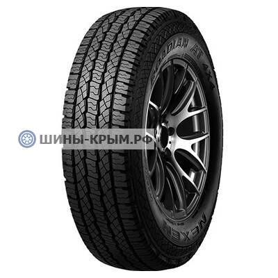 265/75 R16 Nexen ROADIAN AT 4X4