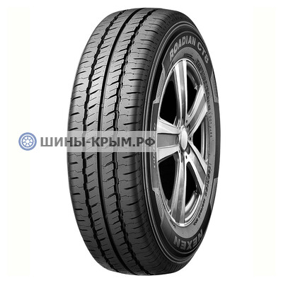 195/70 R15C Nexen Roadian CT8